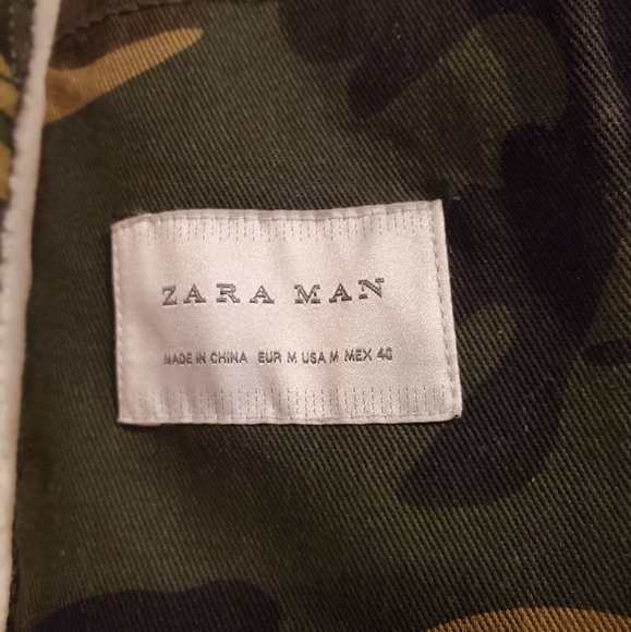 Men's jacket - Picture 2 of 5